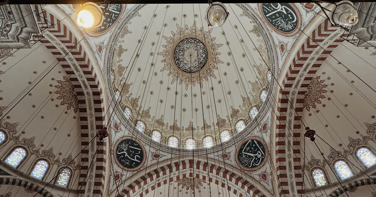 【What was Mehmed II's Intention?】 Why was the Fatih Mosque Built in its ...
