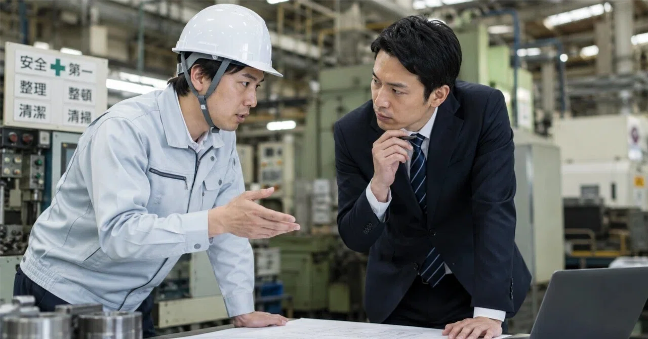 5 Mechanisms to Reduce Errors in Manufacturing | Includes a Checklist ...