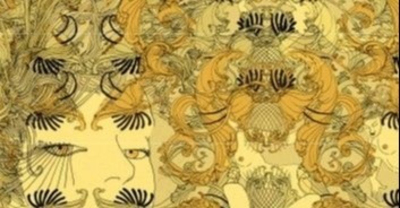 The Yellow Wall Paper 黄色い壁紙 があらわすもの 鉄雄 Note The Yellow Wall Paper 黄色い壁紙 があらわすもの 鉄雄 Note