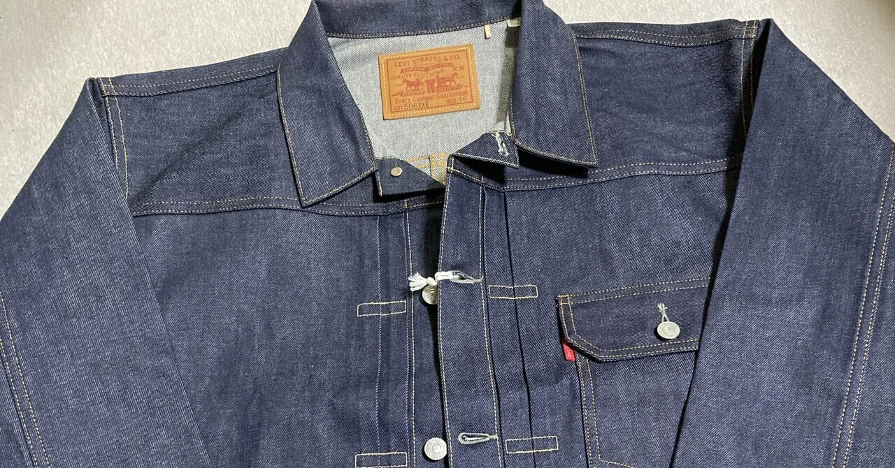 リーバイス506XXE サイズ46 Tバック リーバイス「506XXE（Tバック）」46サイズが魅せる至高の世界｜バンバン