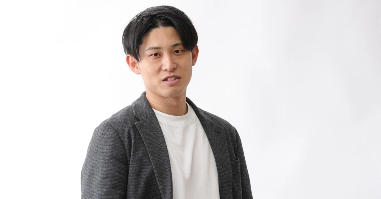 「労働で不幸になる人をゼロに」どん底から起業した人情派社労士が仕掛ける一隻の船出。——JAM社労士事務所・山添綾也