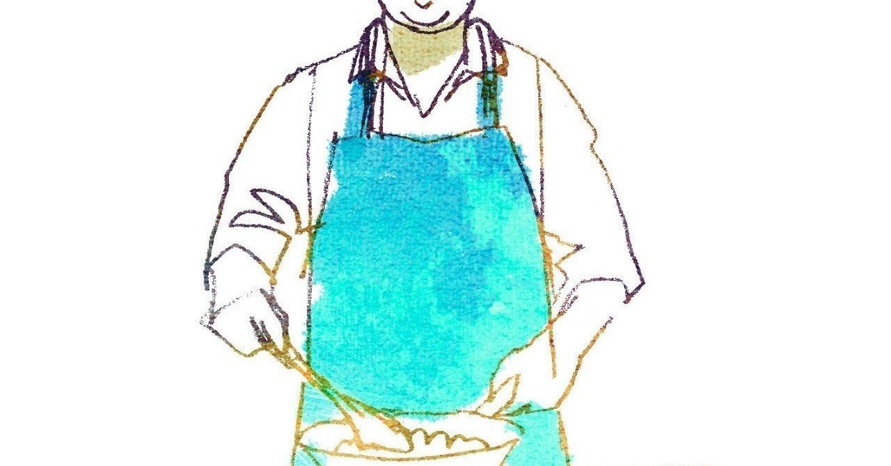 料理がうまい男性は仕事も出来る法則 ナヲ子 東京婚活物語 Note
