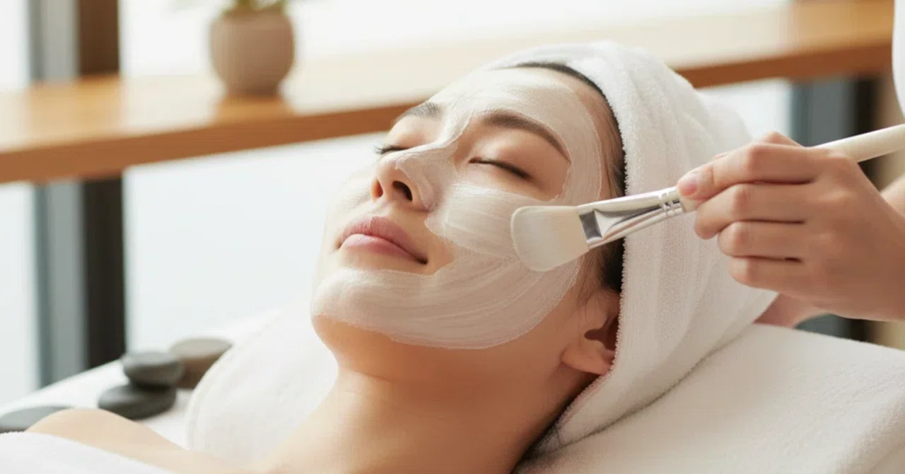 Introduction of a Former Nursery Teacher Turned Esthetician | How ...