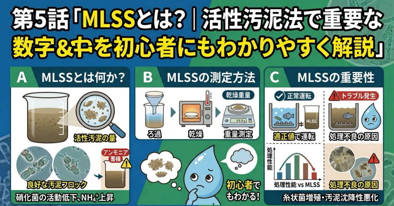 Episode 5: What is MLSS? | An Easy-to-Understand Explanation of ...