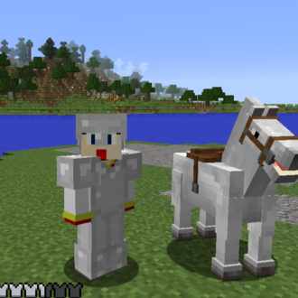 これからは５人チームで日本を開拓します Minecraft Shirasu Note