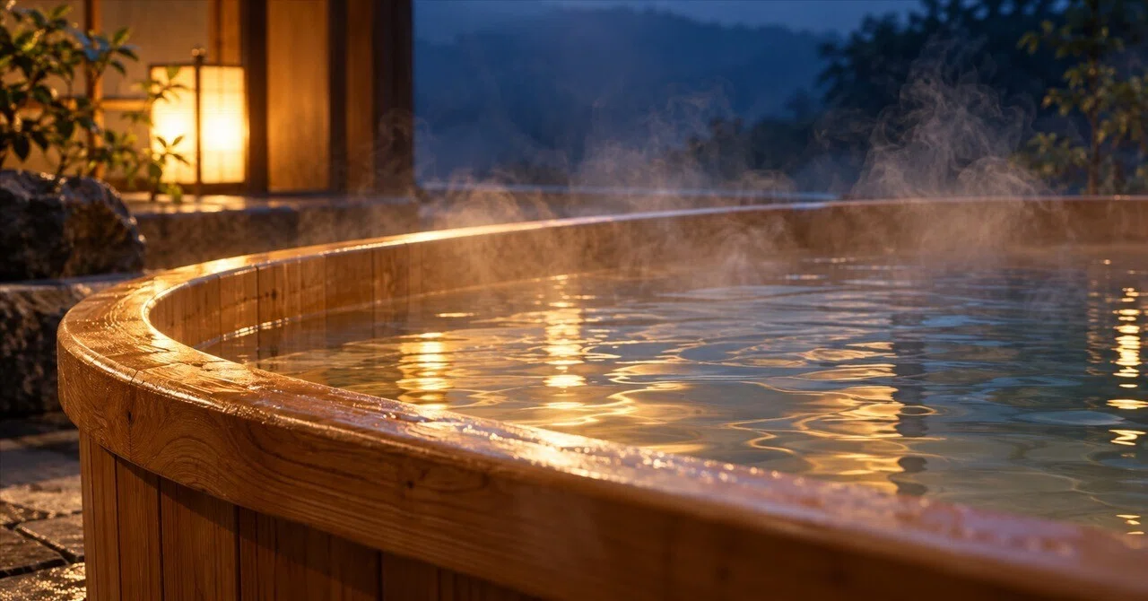 Why is a 'Bathtub' (Yubune) a 'Ship' (Fune)?｜岩月ワタル