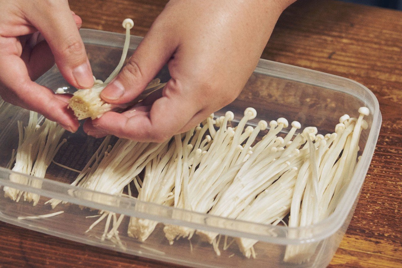 えのき様確認専用ページ❷ JA中野市 えのき氷 20パック: 全農長野 僕らはおいしい応援団|【JA