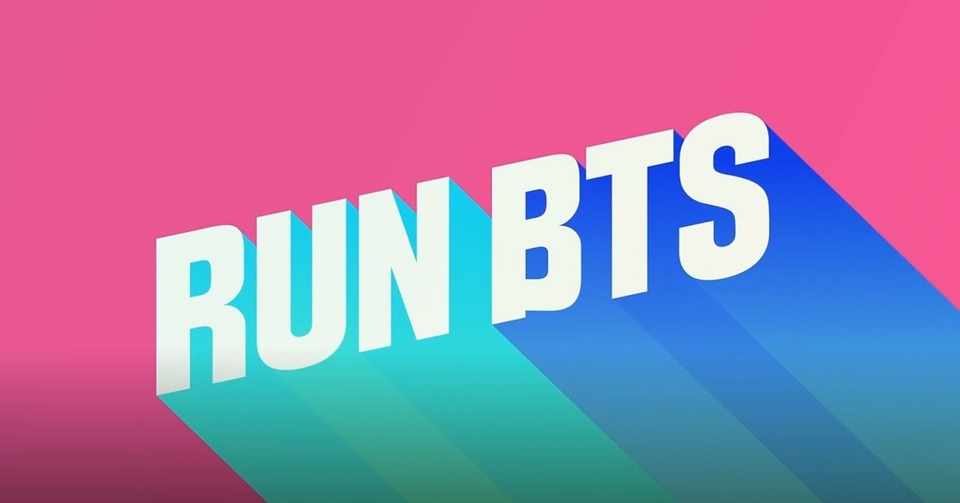 ちょぬん 韓国語の勉強を始めました Run Btsを見て覚えた韓国語 Kucchi Exp Note