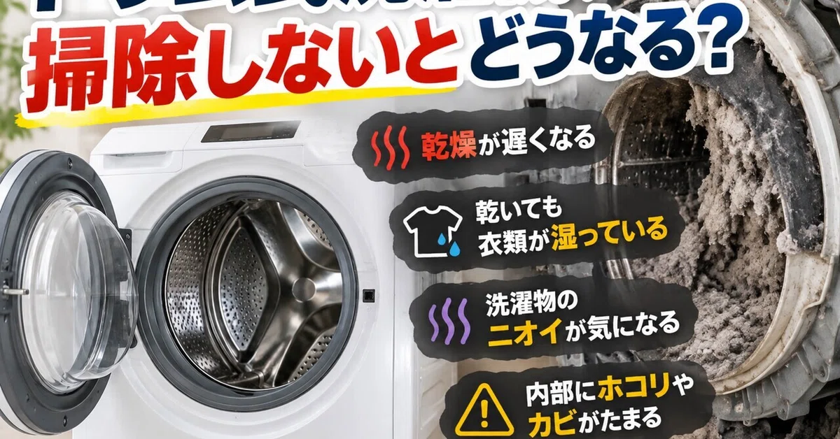 Washing Machine Notes What happens if you don't clean your front-loading washing machine? The ...