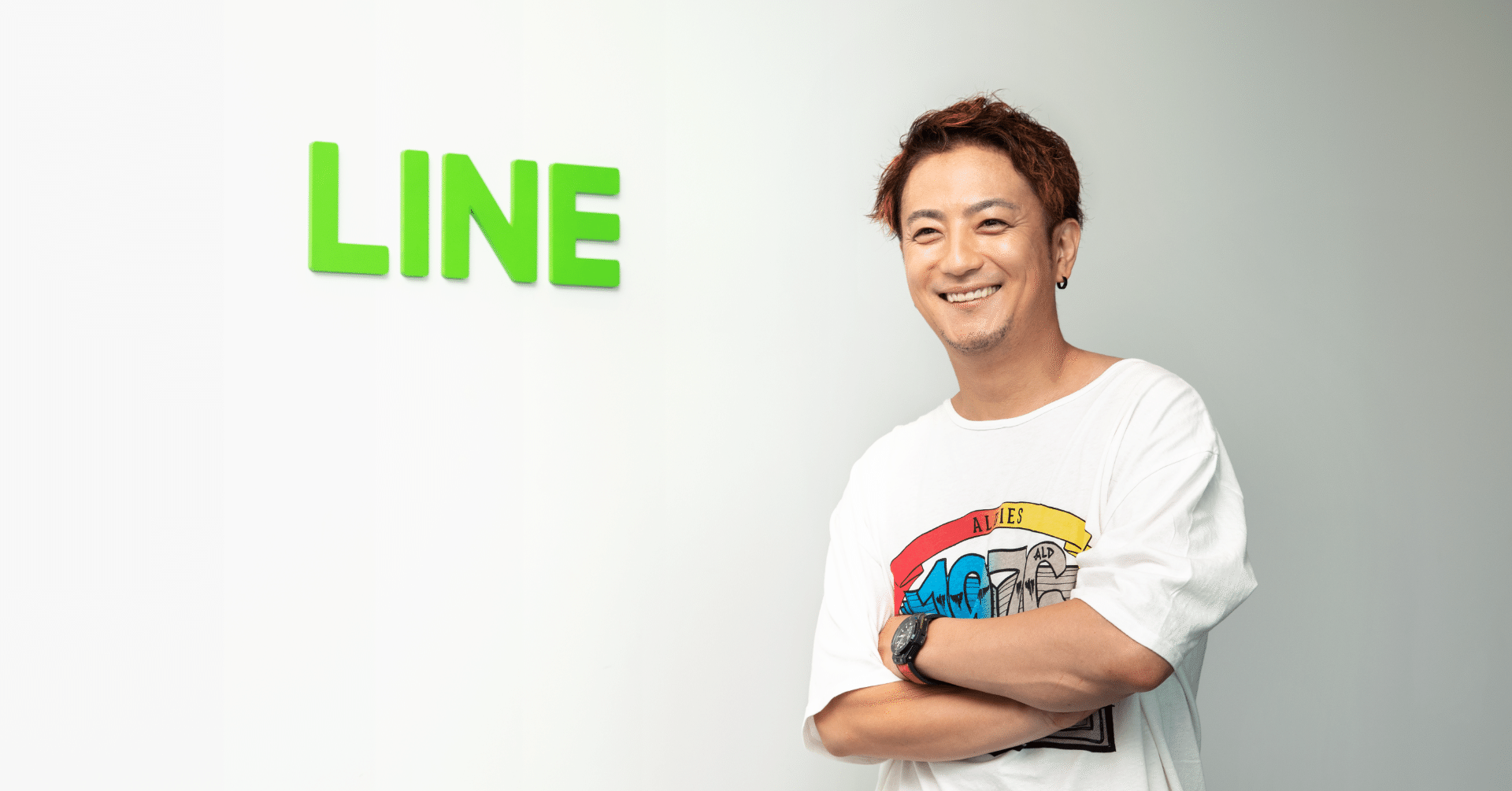 暗いニュースばかりを見ず だからこそ出来ることを オンラインミート グリート を実施した 遊助 が考える つながり Line Music ラインミュージック 暗いニュースばかりを見ず だからこそ出来ることを オンラインミート グリート を実施した 遊助 が考える つながり Line Music ラインミュージック