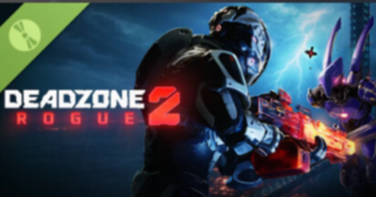 Deadzone Rogue 2 (Release Date: Coming Soon)｜牡丹餅かず