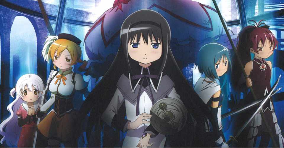 もしも 魔法少女まどか マギカ 実写版が映画化されたら 暁美ほむら 役は やっぱり平手友梨奈しかいない コンテンツは埋めるものじゃない 作るものなのだ Note