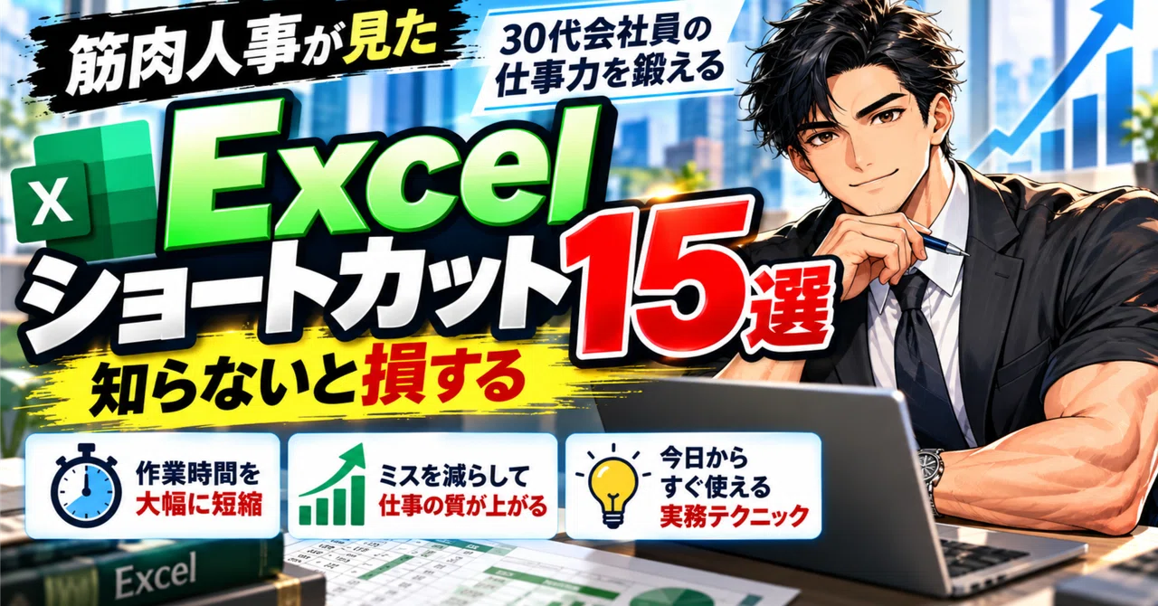 [Definitive Guide] 15 Excel Shortcuts You'll Regret Not Knowing | Fast ...