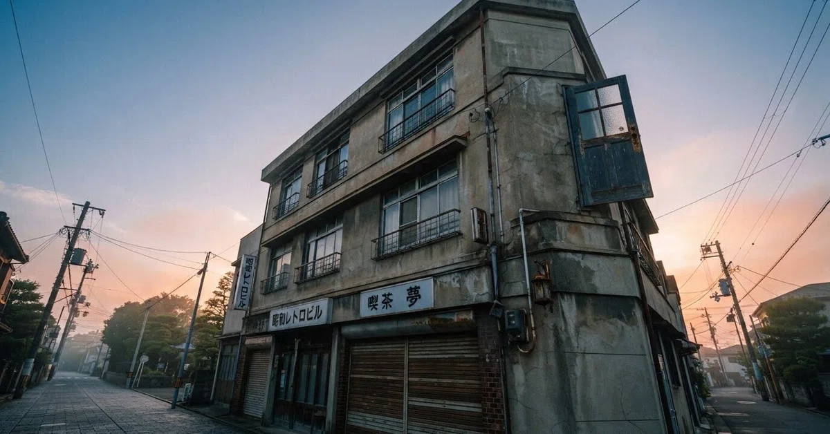 Modern Yokai Collection Record Part 2 Text by Satoshi Mura｜鹿跳直矢