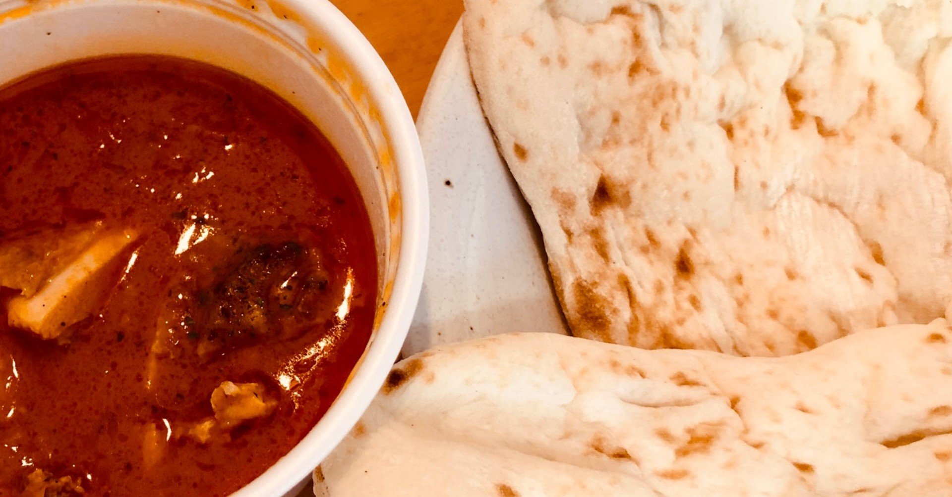 松屋のバターチキンカレーとkaldiのナンの夢のコラボレーションを実現させてみた Yuichi Note 松屋のバターチキンカレーとkaldiのナンの夢のコラボレーションを実現させてみた Yuichi Note