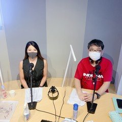 渋谷でエアボール