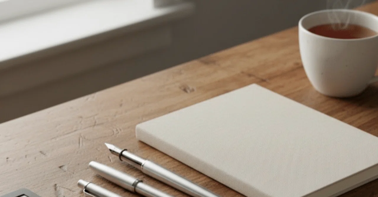 Thinking about the starting point of a work｜和井唯