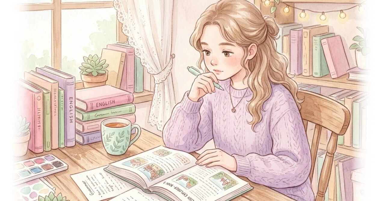 [English][English Conversation] 5 Questions About Learning English｜あやたけ2