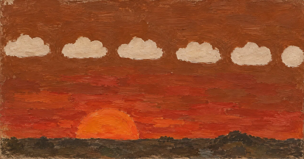 Repairing the Sunset | Kinoko Bookstore｜片隅