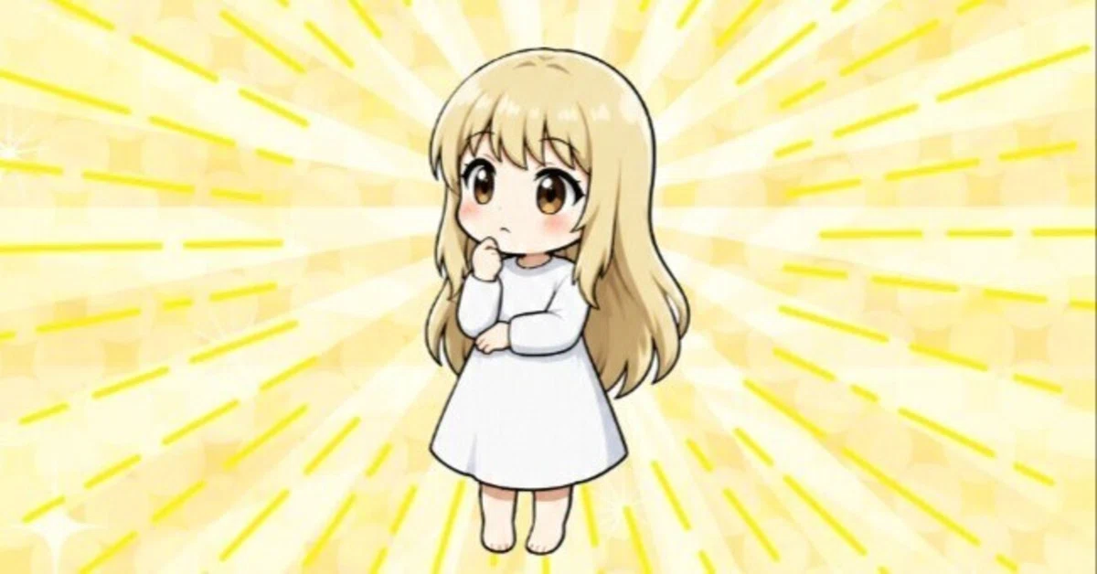 [Naru] Introduction 14 | The answer changes depending on what you focus ...