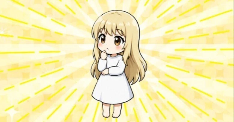 [Naru] Introduction 14 | The answer changes depending on what you focus ...