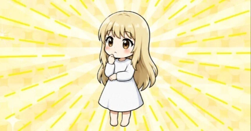 [Naru] Introduction 14 | The answer changes depending on what you focus ...