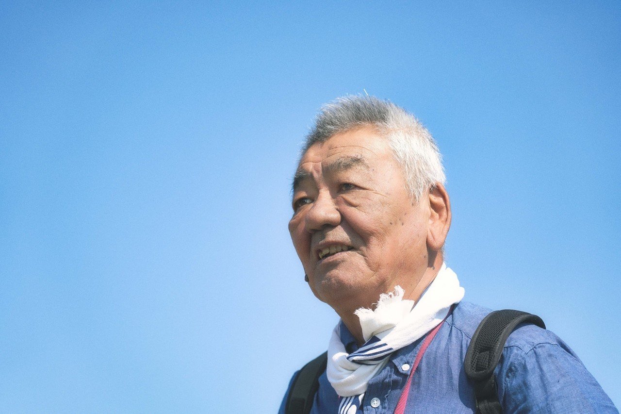 蝦夷丸が行く！】 北海道遺産！松浦武四郎の蝦夷地踏査の足跡