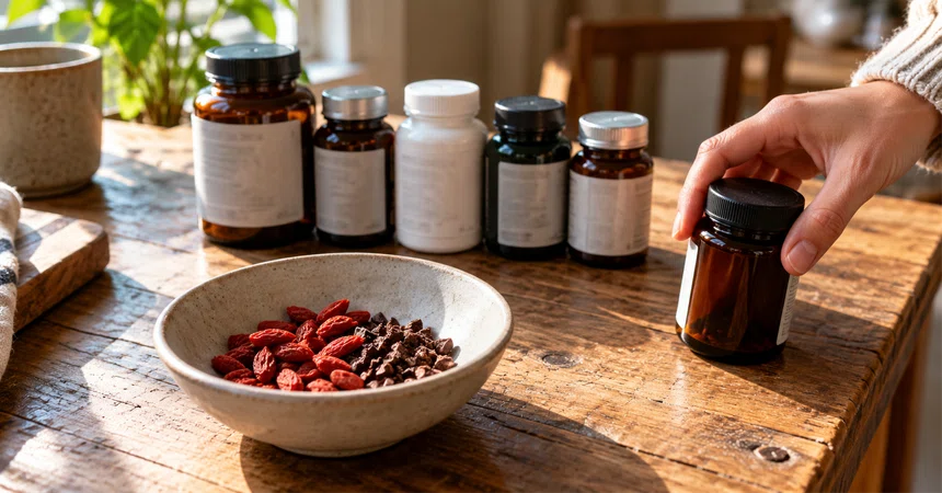 [Antioxidants] 
