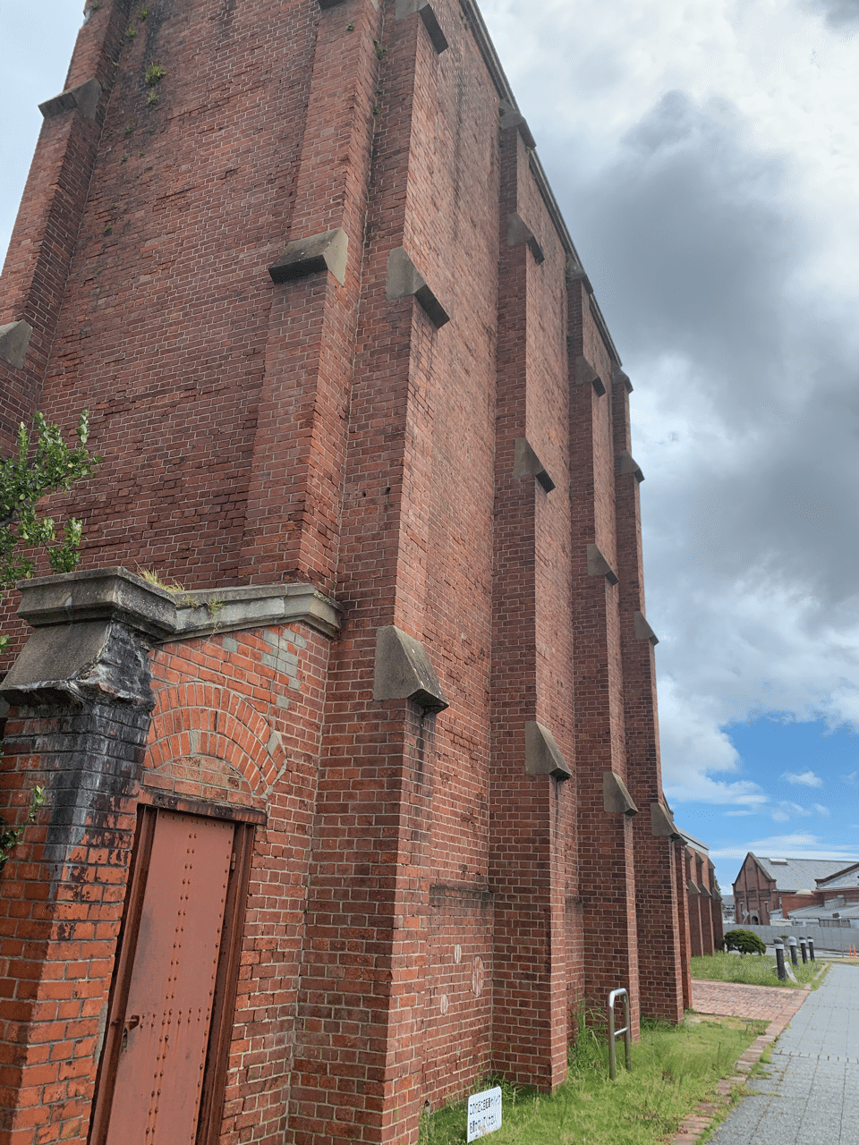 淡路島レポ 洲本市立図書館 なっちゃん Note