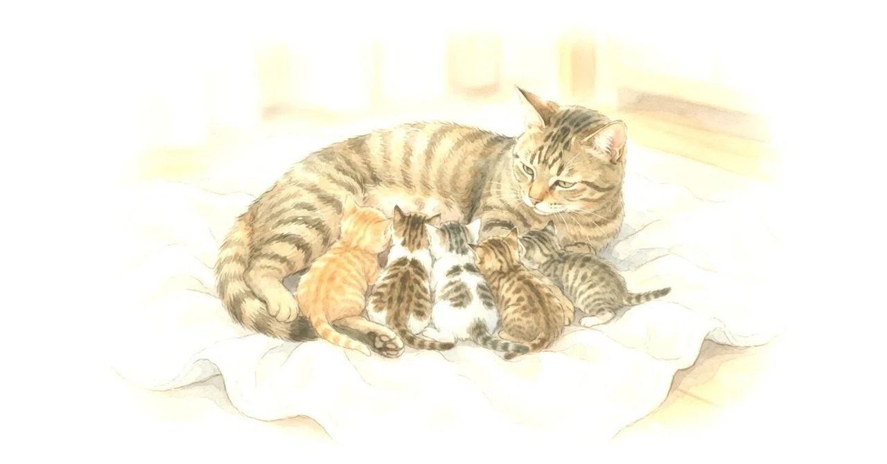 What We Can Do for Our Beloved Cats: Forms of Support for Cats and ...