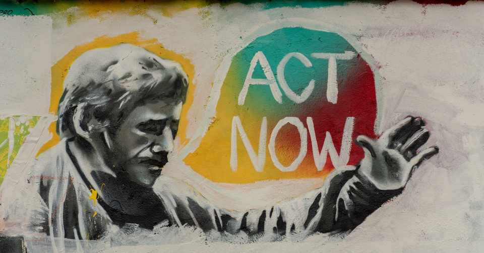 別人を演じるー大切なもののために性格を変えるということー ゆかりん English Note