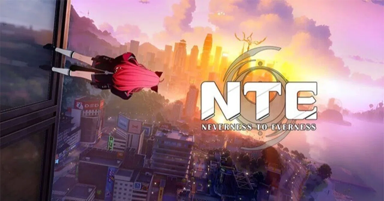 [Neverness to Everness] What kind of game is NTE?｜ばにら