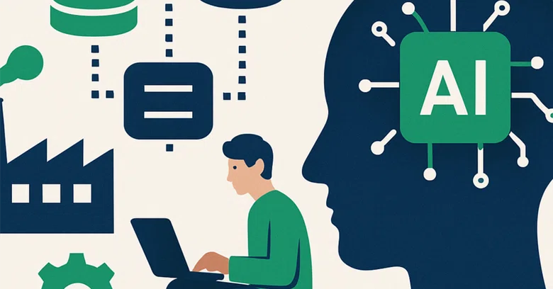 Manufacturing Data Infrastructure Consultation | Design Techniques for ...