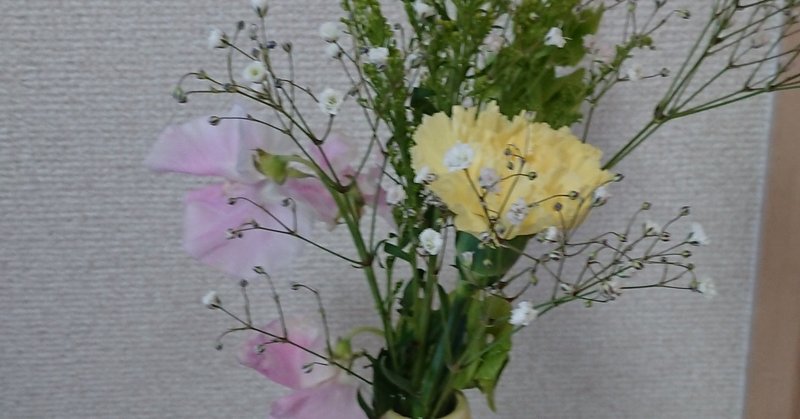 ＊お花の定期便＊花のサブスク　Bloomee LIFE（ブルーミーライフ）とFLOWER（フラワー）の体験比較