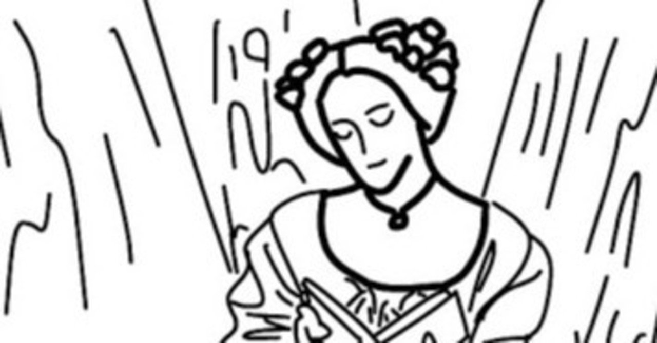 最近 刺繍図案イラストの練習はしていないの Atelier Hanami Note