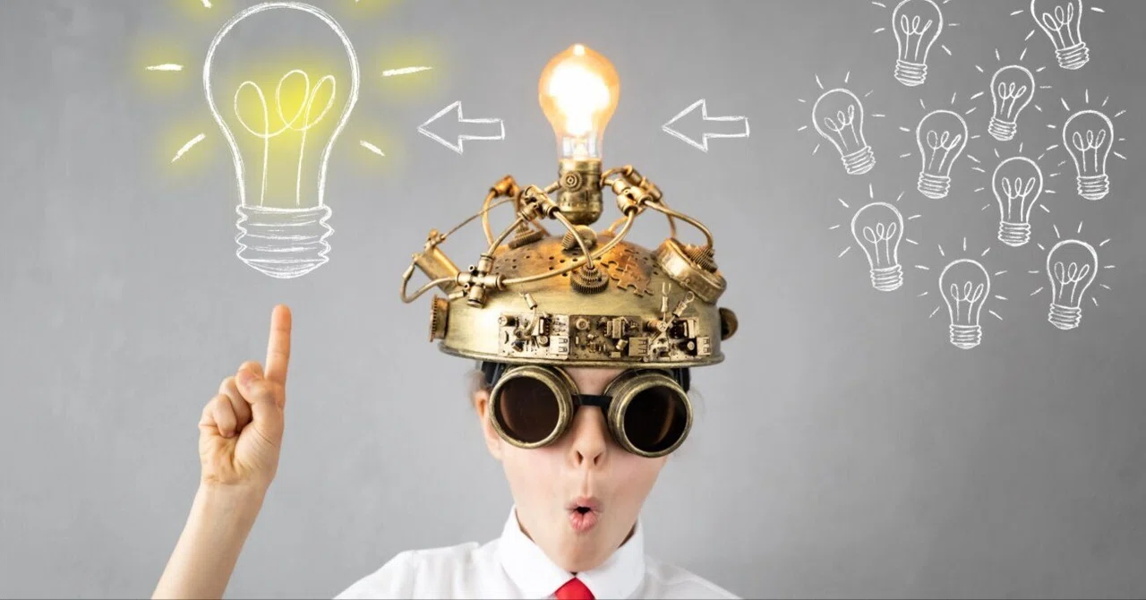 Effective Methods for Idea Development Learning｜hiro-f35