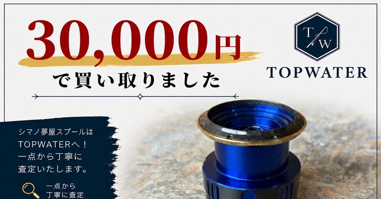 シマノ 夢屋カスタムスプール 4000 PE2020 コルトスナイパーカラー