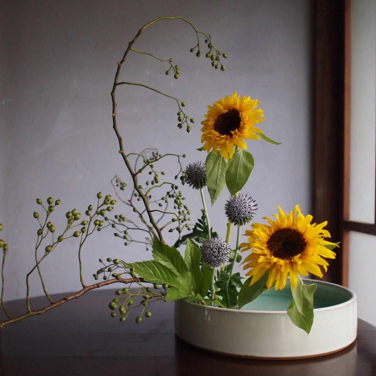 夏の花 花の歳時記 Hanaike はないけ Note