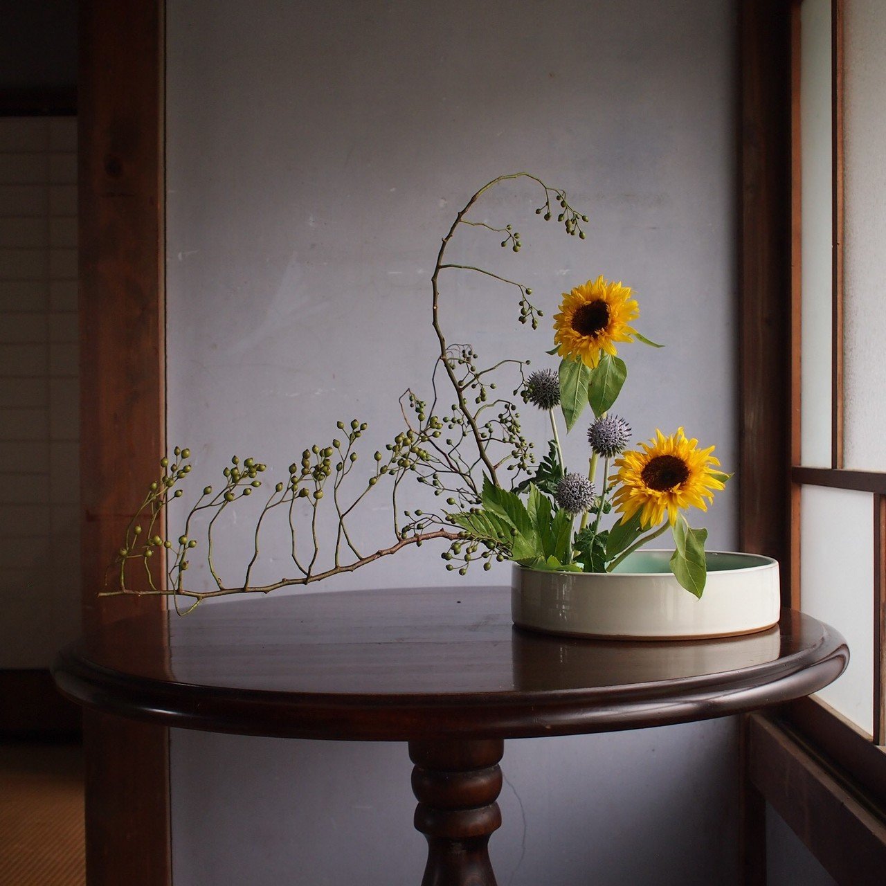 夏の花 花の歳時記 Hanaike はないけ Note