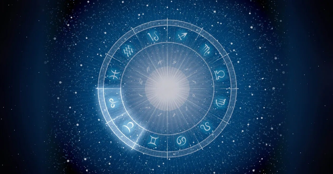 Astrology - Learning Memo 9: The 12 Signs are a 'Story of Individual ...