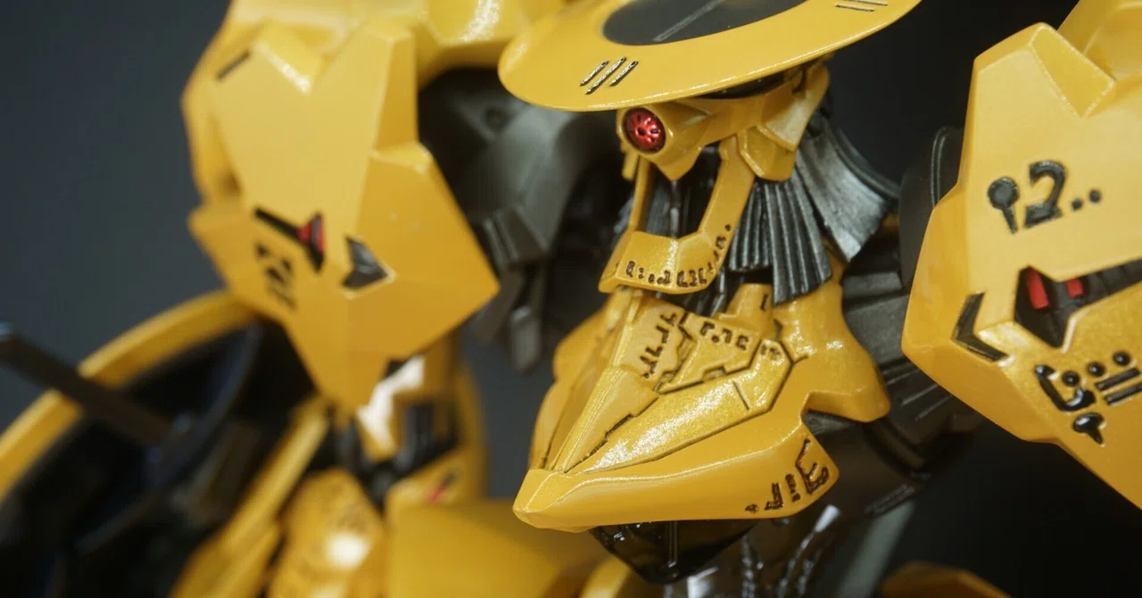 ボークスHSGK 1/100 A・トール スクリティ｜May dé Garage（メイド
