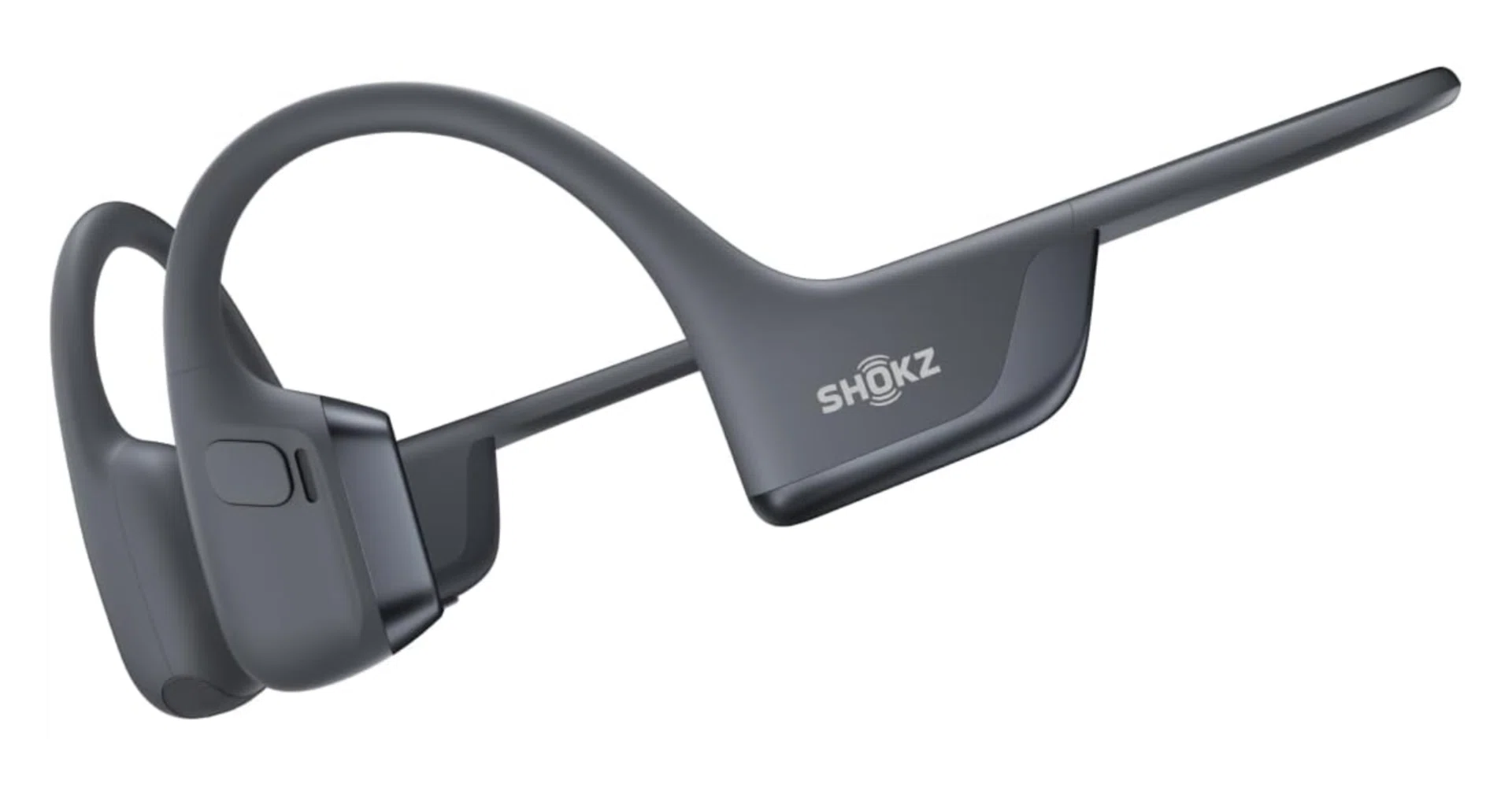 ランニングにおすすめの骨伝導イヤホン！Shokz「OpenRun」シリーズ3 