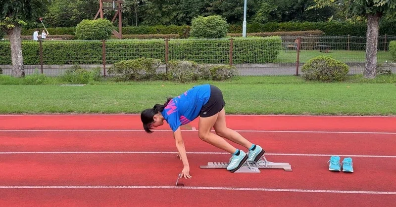【橋本高校】第80回国民スポーツ大会に陸上部生徒が出場！