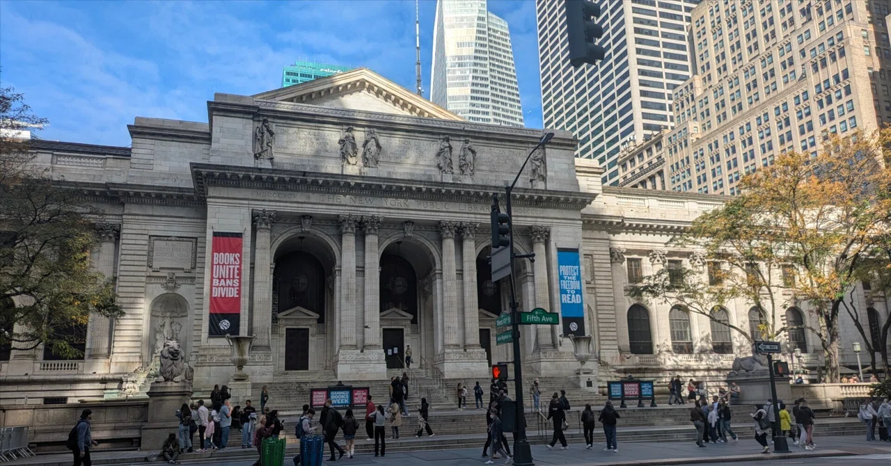 Banned Books Week in America｜あきうみ