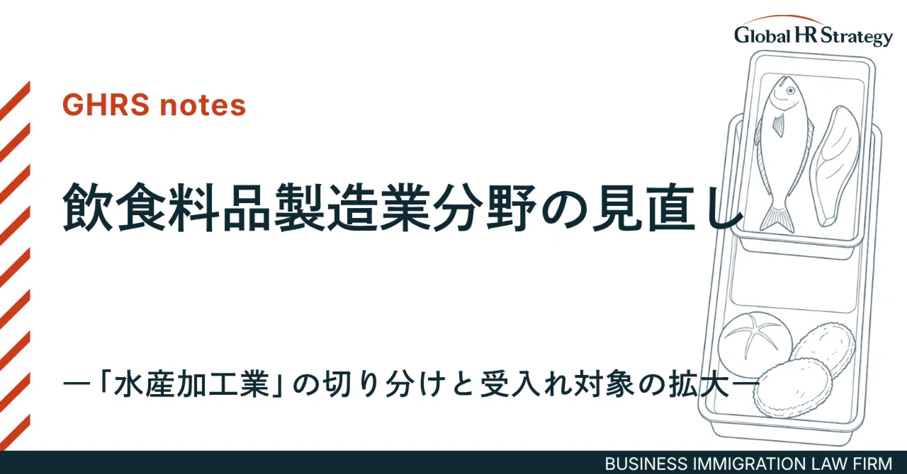 Review of the Food and Beverage Manufacturing Industry Sector ...