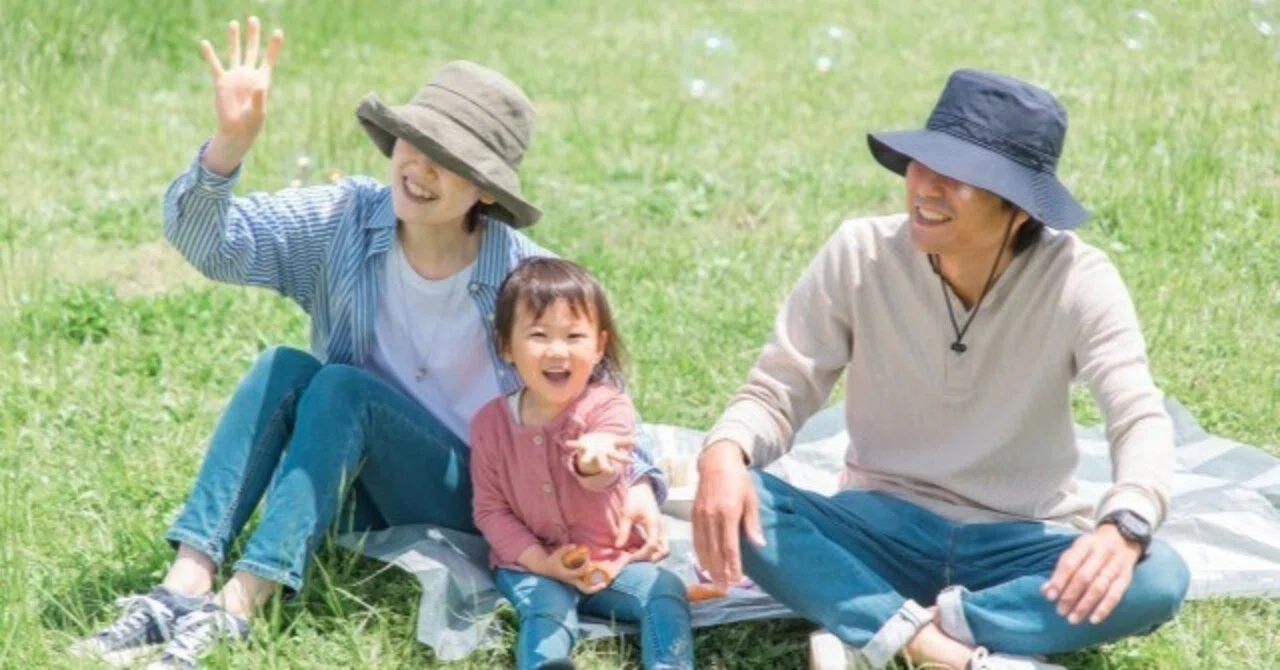 The Personality Correlation Between Parent and Child is Only 0.2! A ...