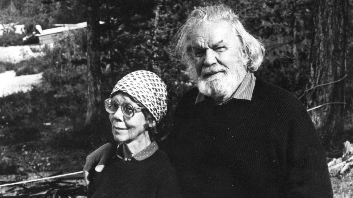 Rut & Tapio