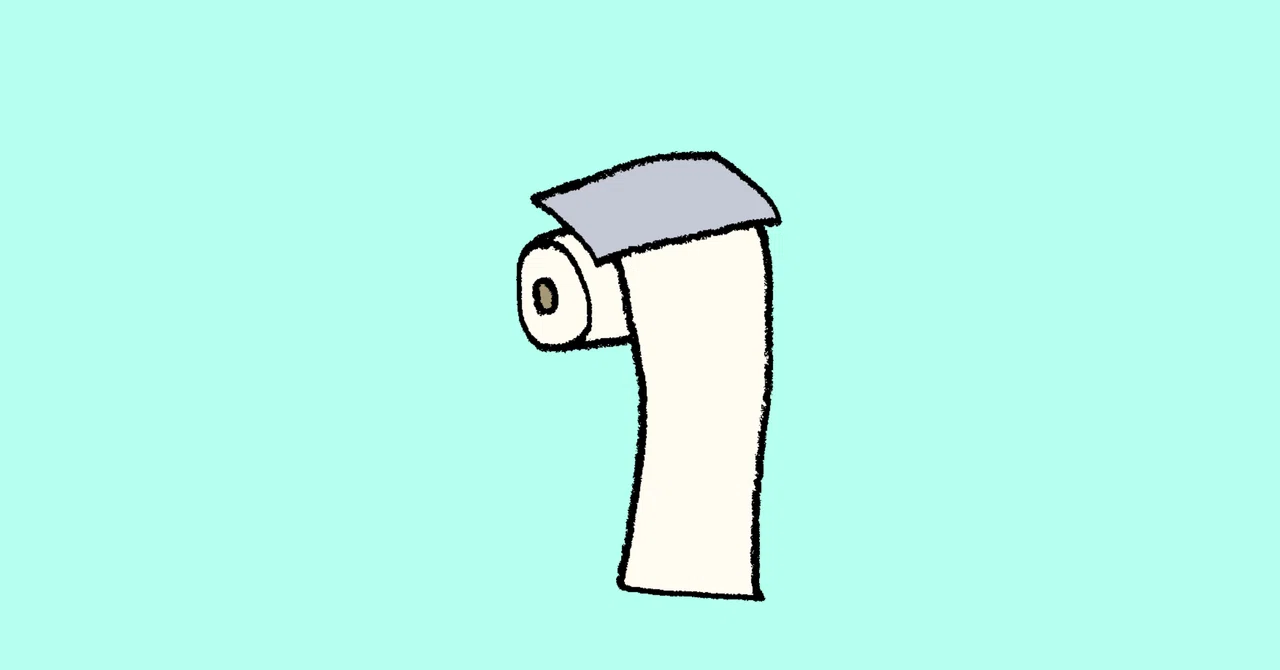 I want to face my IBS (Irritable Bowel Syndrome)｜あんこ