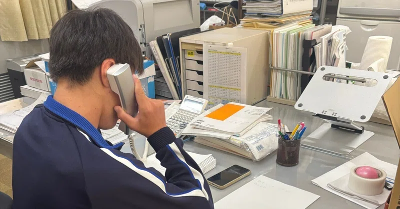 「第20回商業教育フェスタ2026」の準備始まりました！