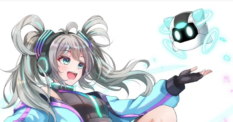 OFTN.GG正式リリース！新イラストとC-2の制作について